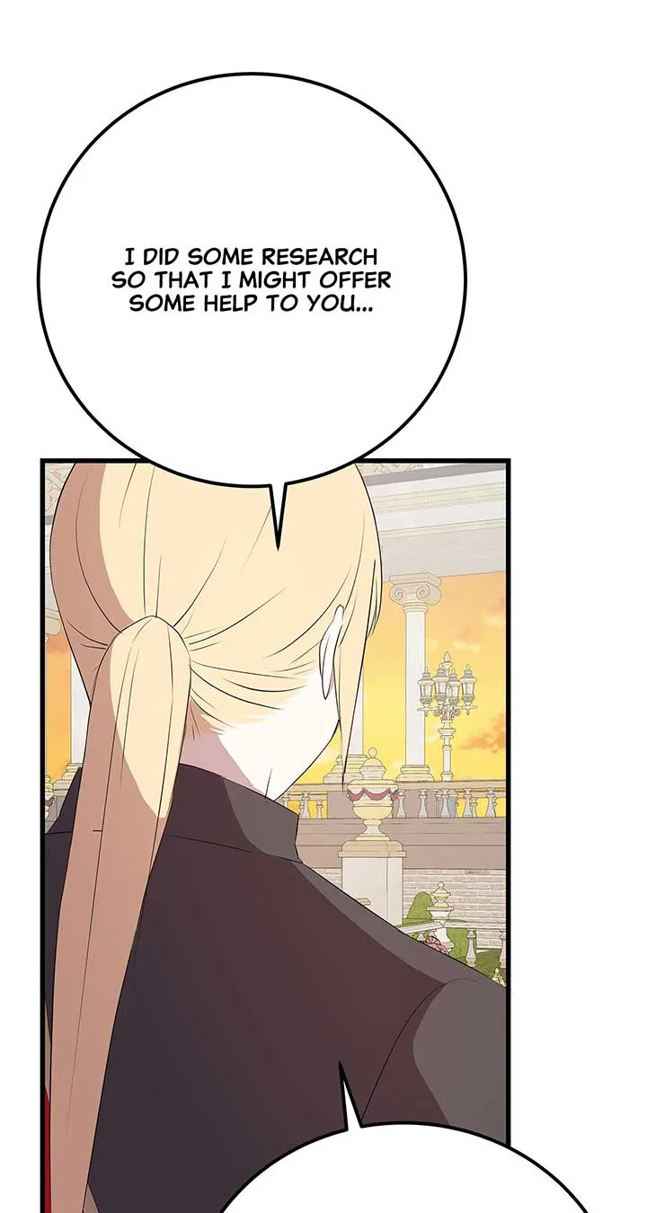 I Am Selling the Main Character’s Shares Chapter 82 page 56
