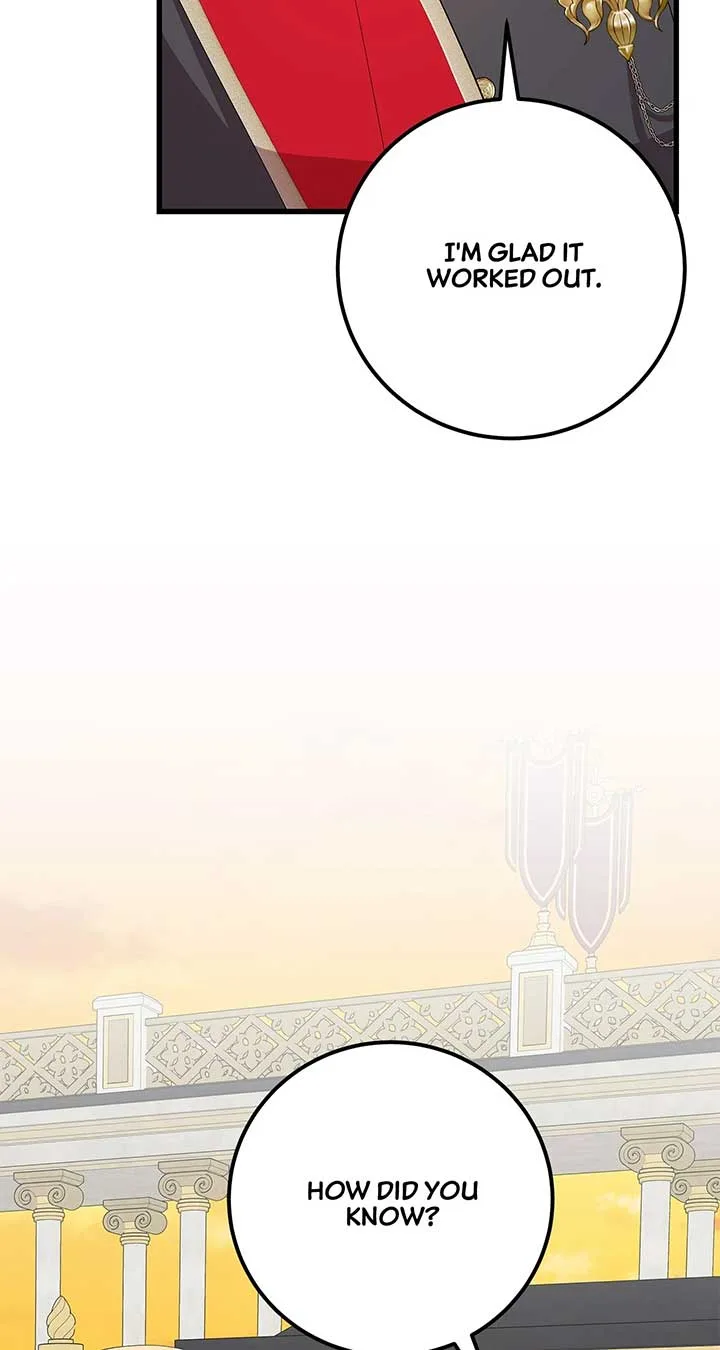 I Am Selling the Main Character’s Shares Chapter 82 page 51