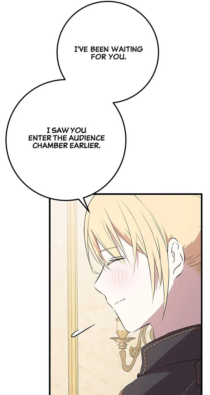 I Am Selling the Main Character’s Shares Chapter 82 page 39