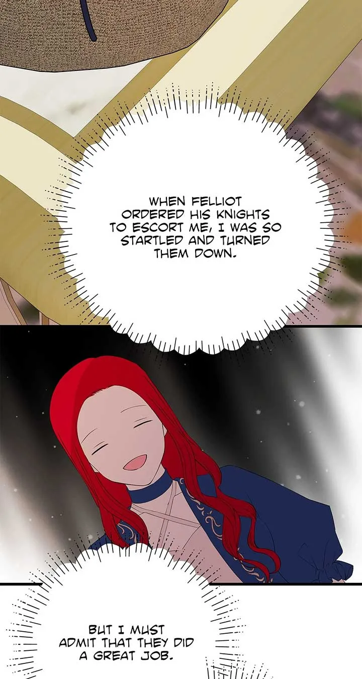 I Am Selling the Main Character’s Shares Chapter 80 page 57