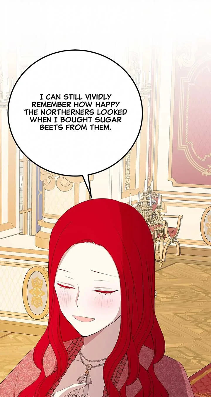 I Am Selling the Main Character’s Shares Chapter 82 page 25