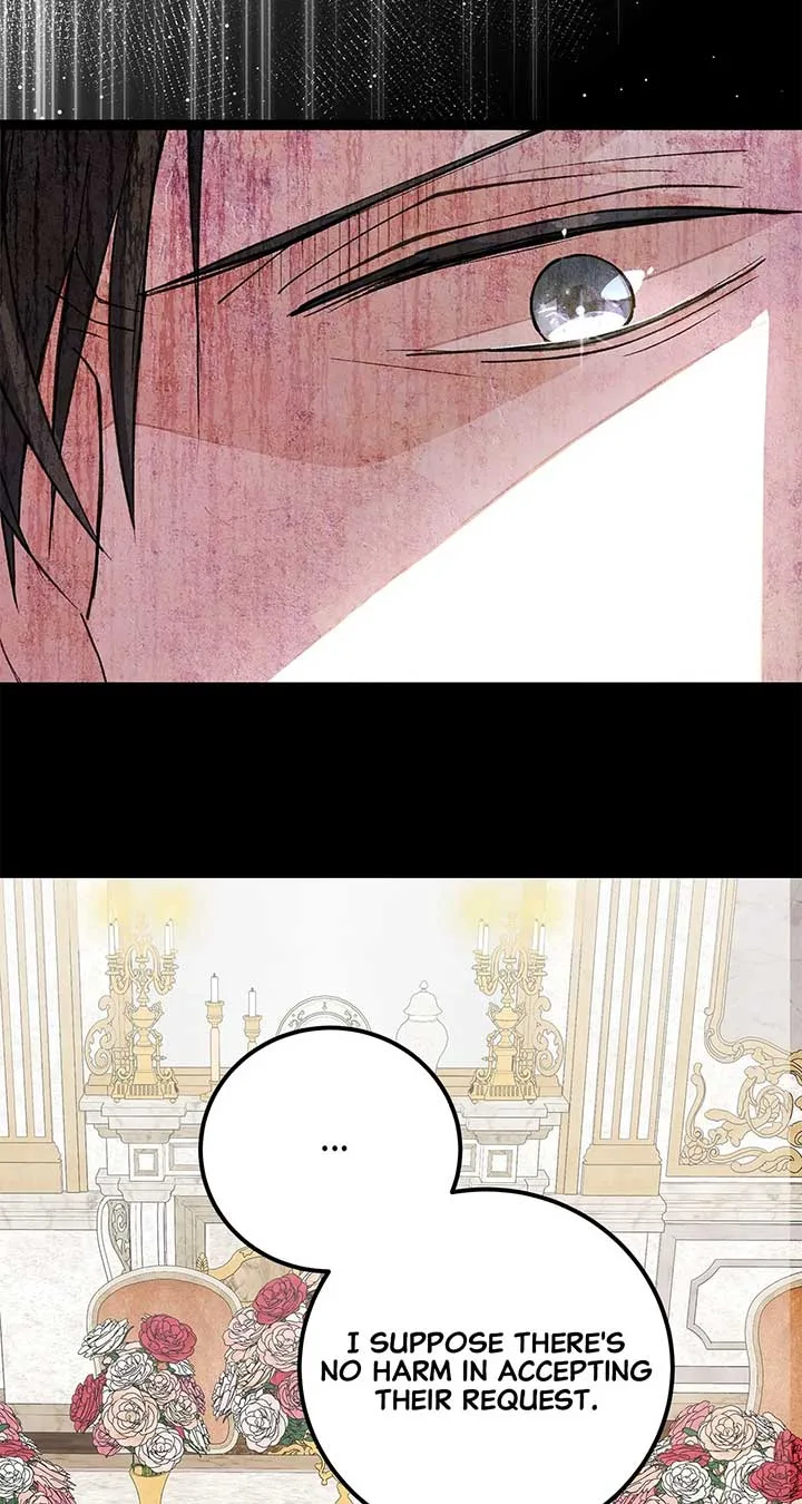I Am Selling the Main Character’s Shares Chapter 81 page 46