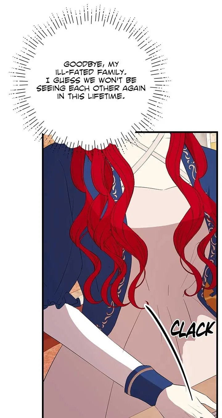 I Am Selling the Main Character’s Shares Chapter 81 page 48