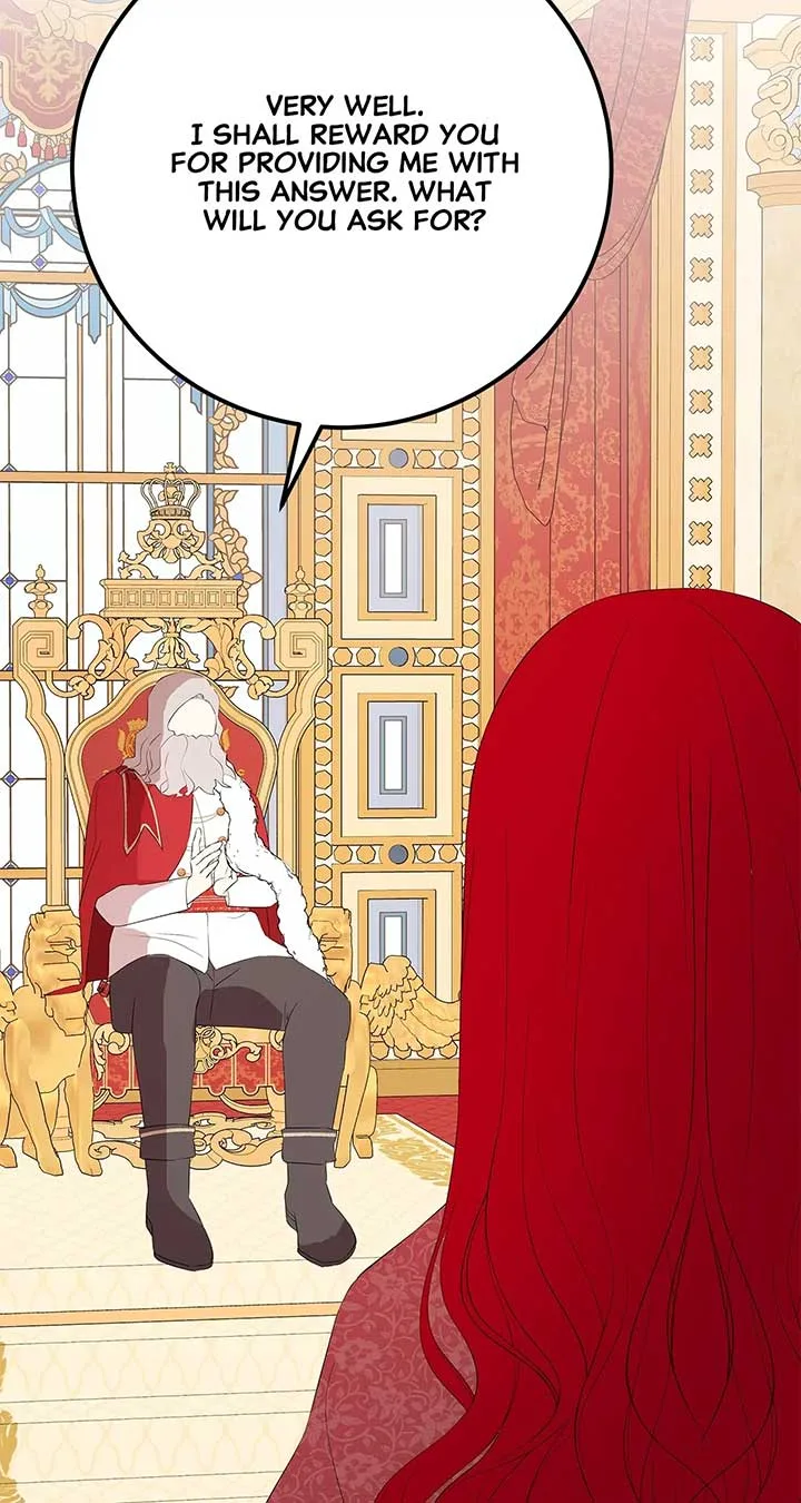 I Am Selling the Main Character’s Shares Chapter 82 page 31