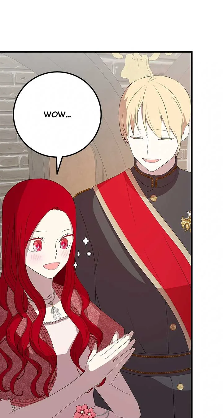 I Am Selling the Main Character’s Shares Chapter 82 page 49