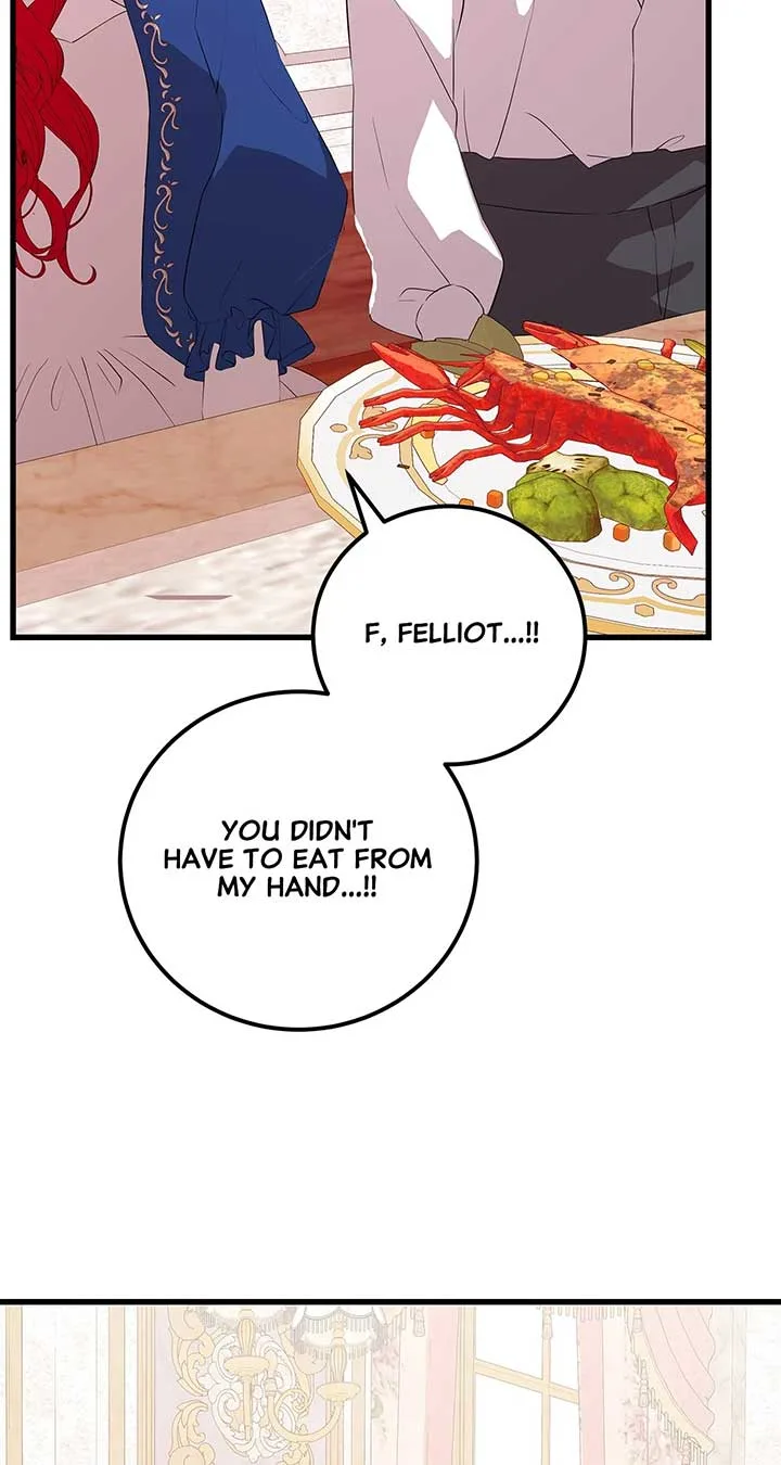I Am Selling the Main Character’s Shares Chapter 81 page 60