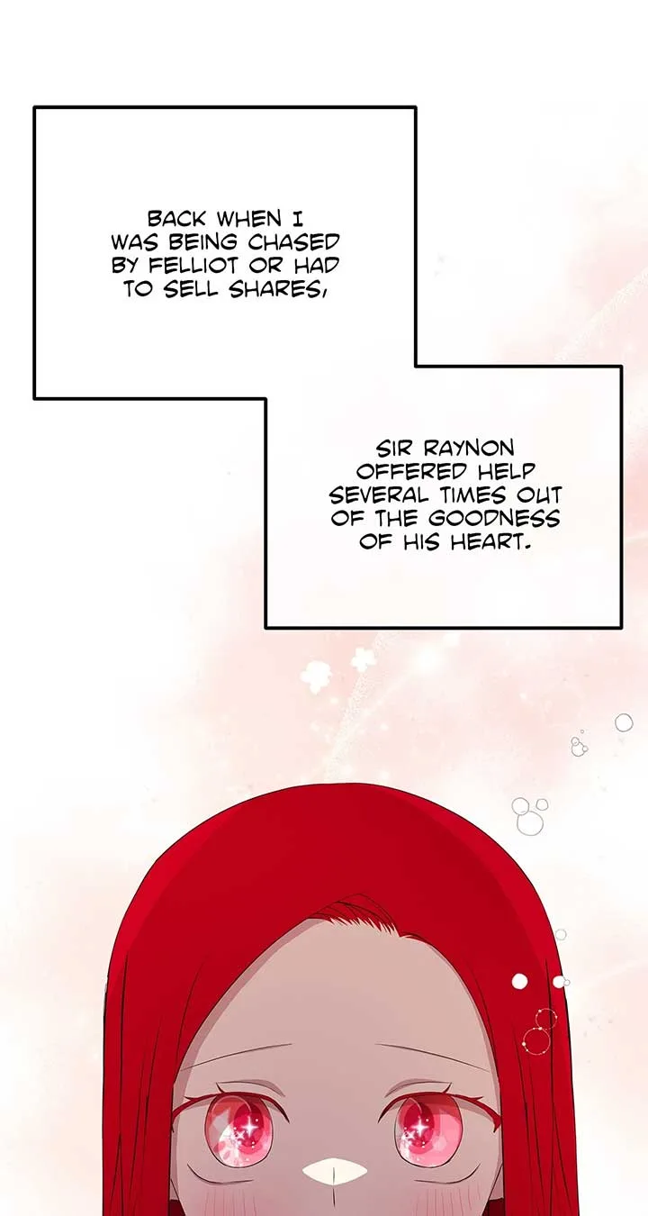 I Am Selling the Main Character’s Shares Chapter 82 page 79