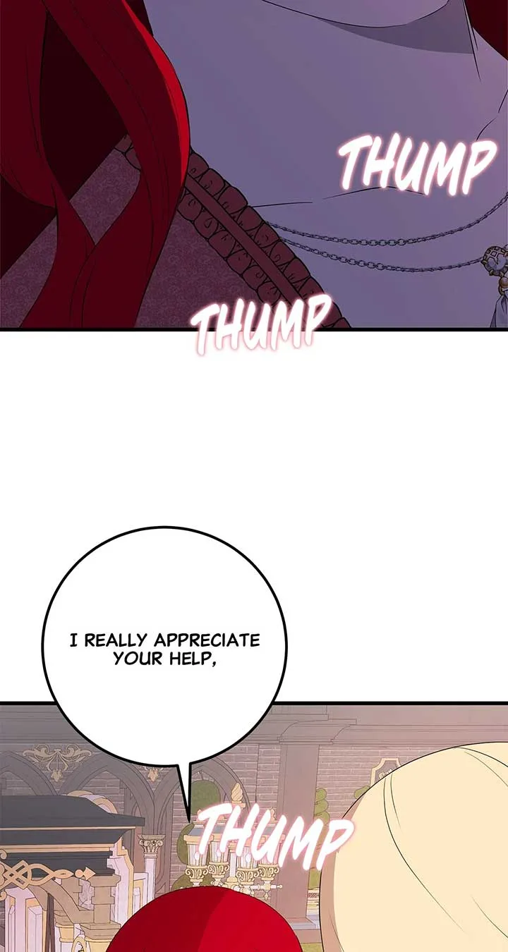 I Am Selling the Main Character’s Shares Chapter 82 page 87