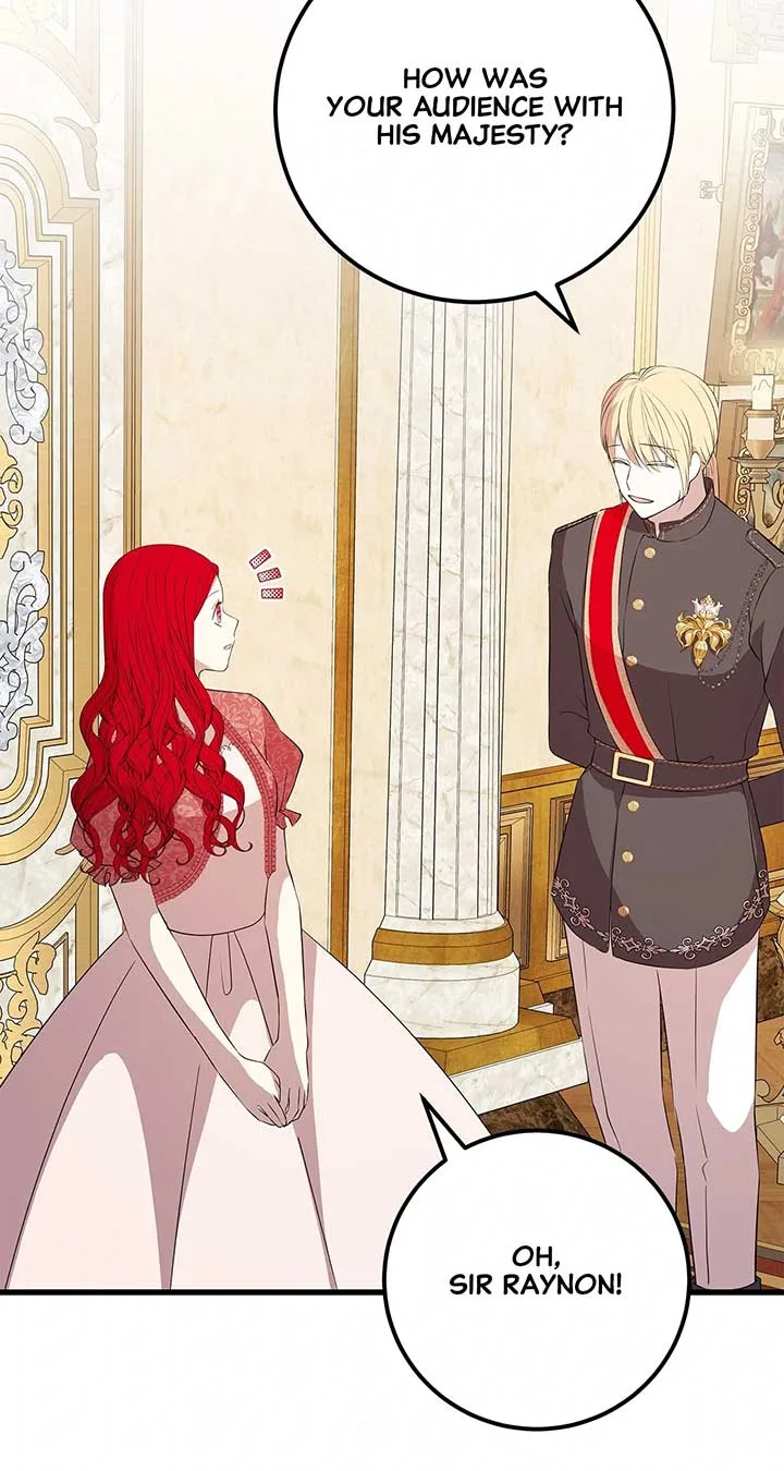 I Am Selling the Main Character’s Shares Chapter 82 page 38