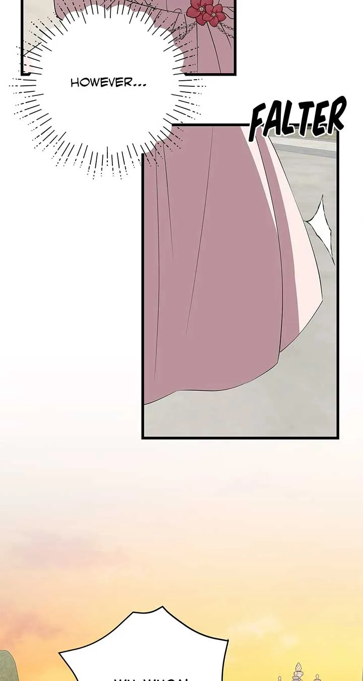 I Am Selling the Main Character’s Shares Chapter 82 page 82