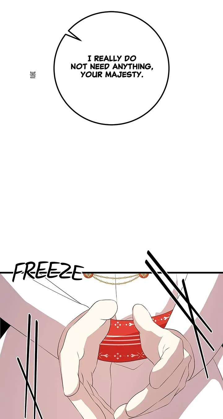 I Am Selling the Main Character’s Shares Chapter 82 page 33