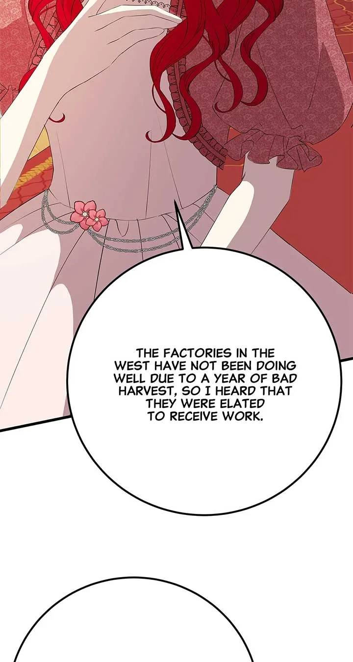 I Am Selling the Main Character’s Shares Chapter 82 page 26