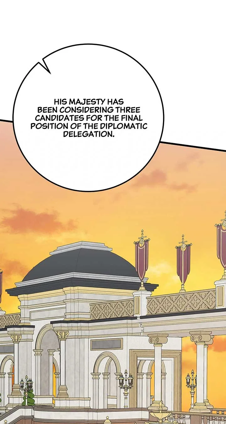 I Am Selling the Main Character’s Shares Chapter 82 page 54