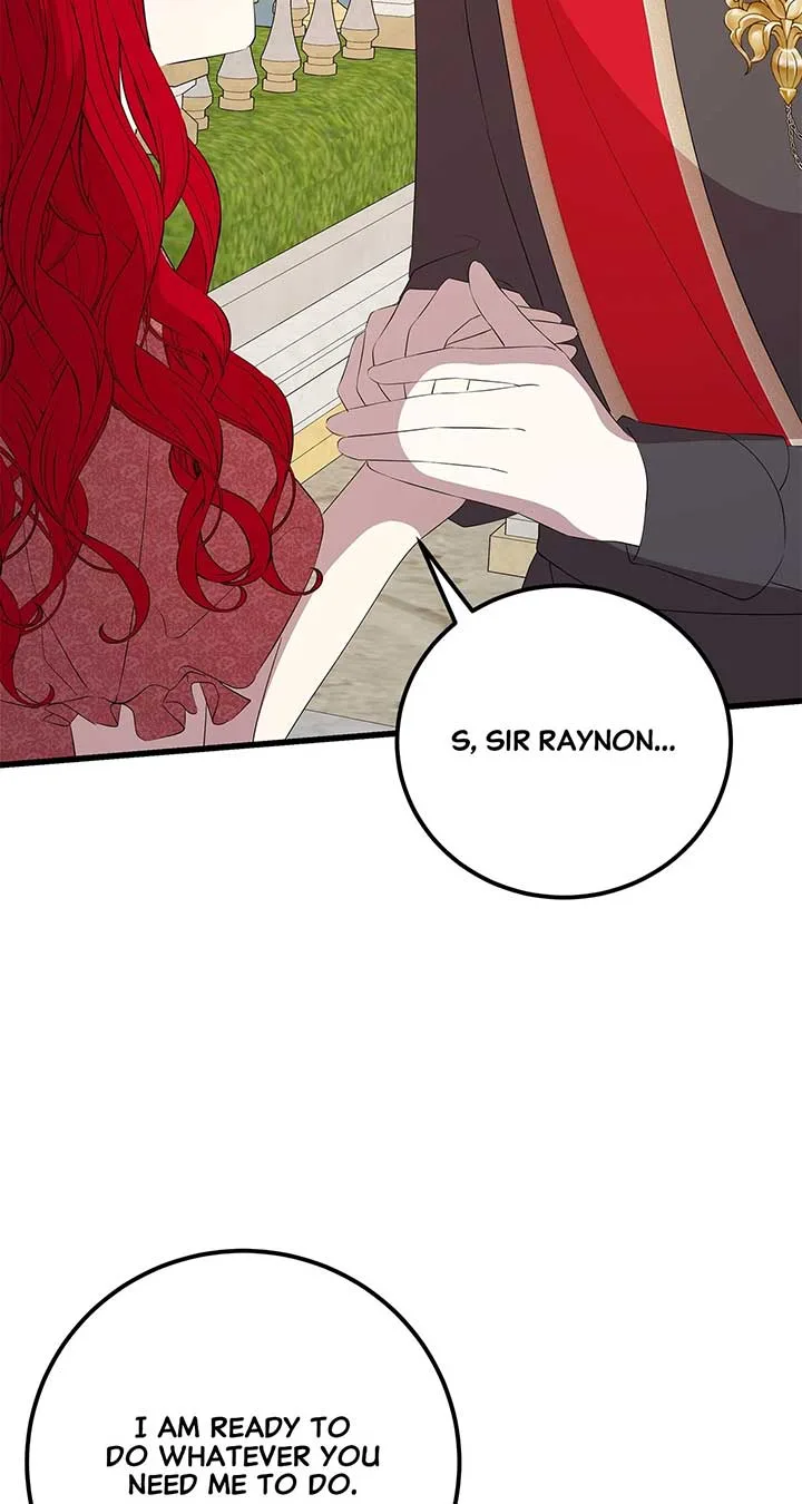 I Am Selling the Main Character’s Shares Chapter 82 page 67