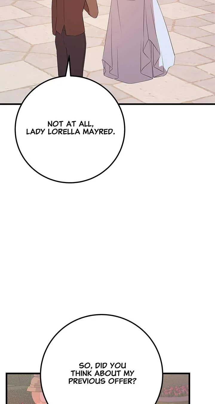 I Am Selling the Main Character’s Shares Chapter 83 page 28