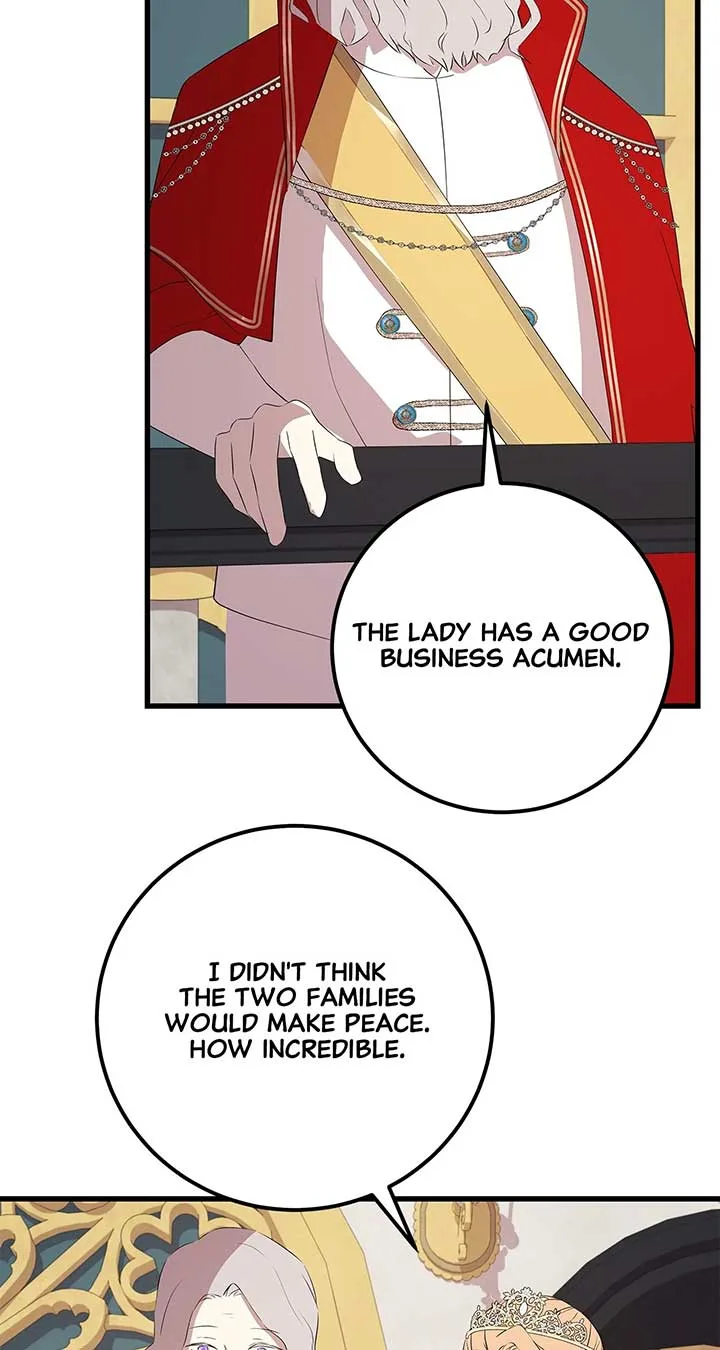 I Am Selling the Main Character’s Shares Chapter 84 page 79