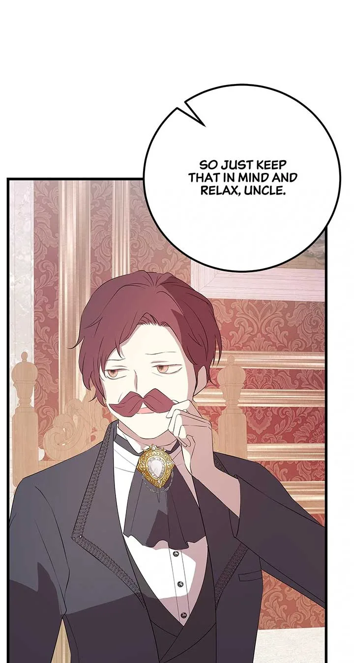 I Am Selling the Main Character’s Shares Chapter 83 page 10