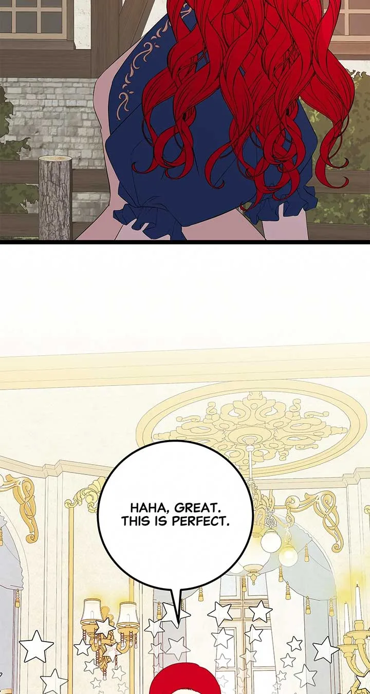 I Am Selling the Main Character’s Shares Chapter 80 page 54