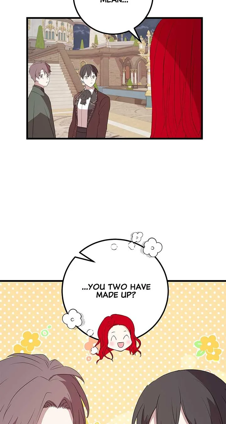 I Am Selling the Main Character’s Shares Chapter 84 page 72
