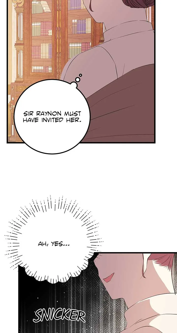 I Am Selling the Main Character’s Shares Chapter 83 page 23