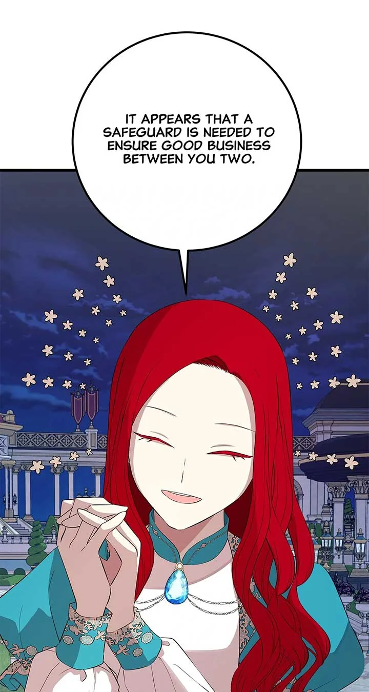 I Am Selling the Main Character’s Shares Chapter 84 page 49