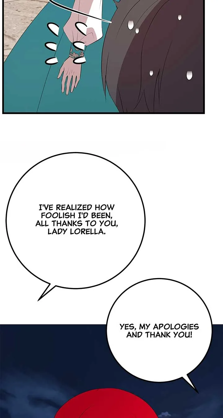 I Am Selling the Main Character’s Shares Chapter 84 page 76