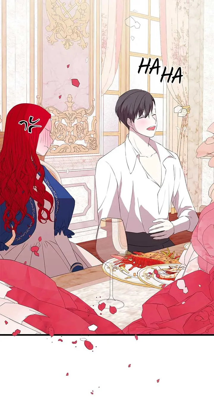 I Am Selling the Main Character’s Shares Chapter 81 page 61