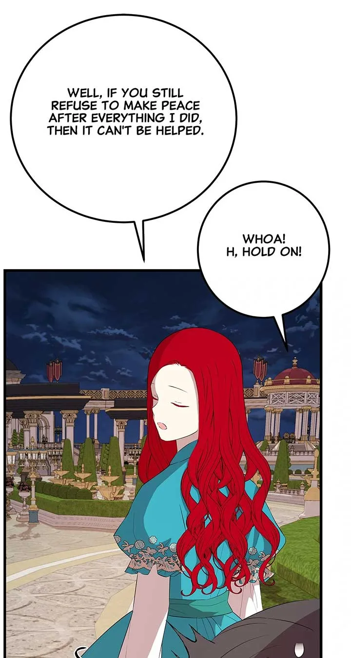 I Am Selling the Main Character’s Shares Chapter 84 page 75