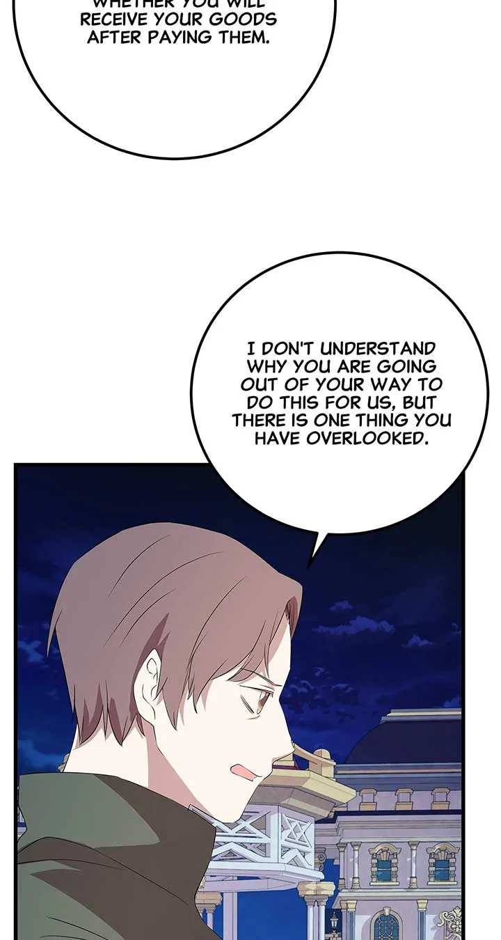 I Am Selling the Main Character’s Shares Chapter 84 page 56