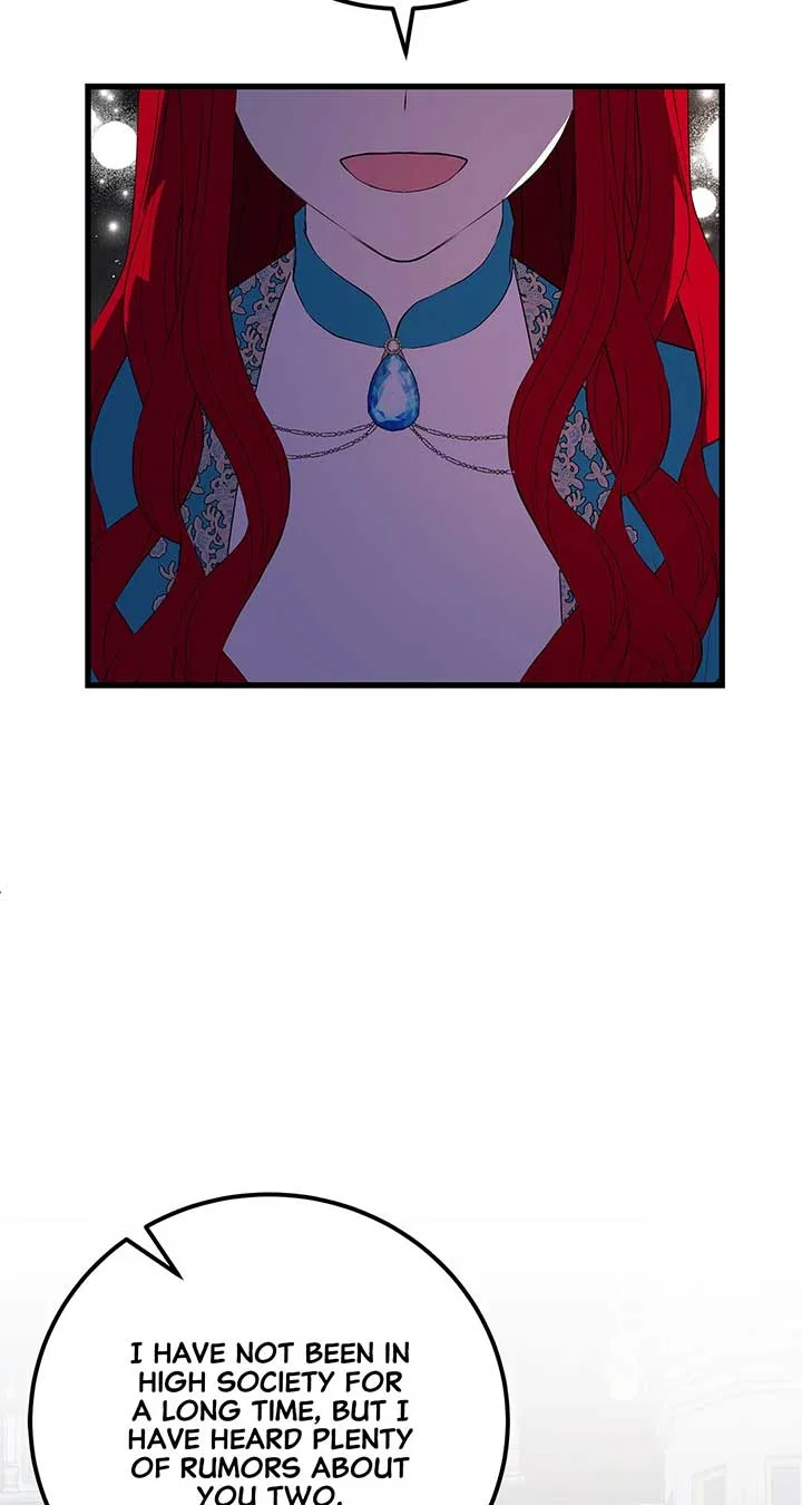 I Am Selling the Main Character’s Shares Chapter 84 page 45