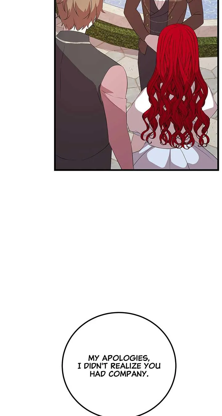 I Am Selling the Main Character’s Shares Chapter 83 page 53