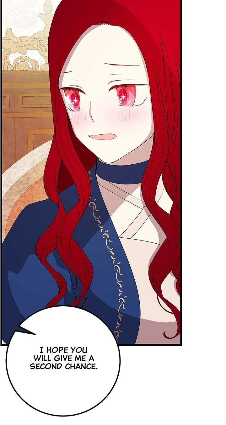 I Am Selling the Main Character’s Shares Chapter 81 page 65
