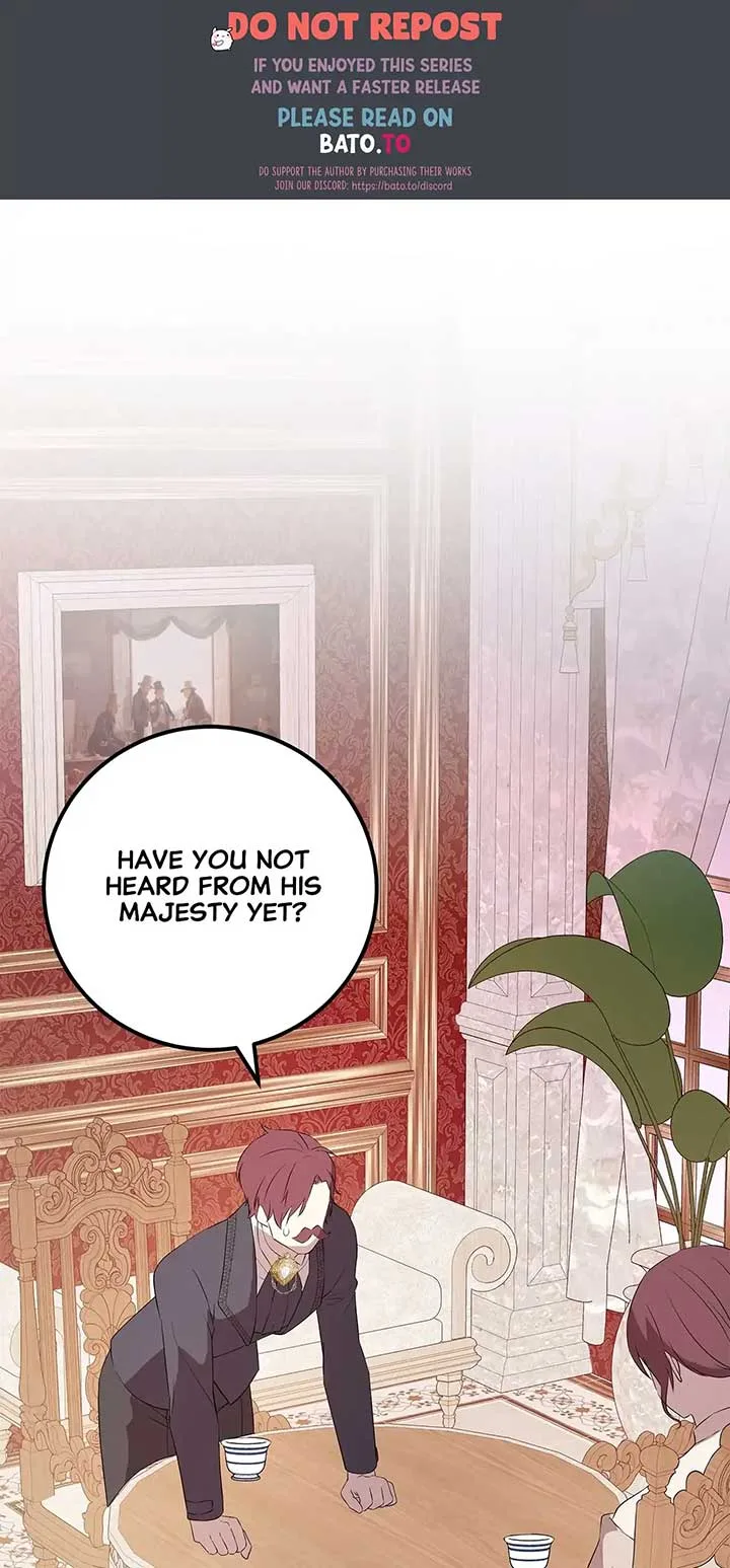 I Am Selling the Main Character’s Shares Chapter 83 page 2
