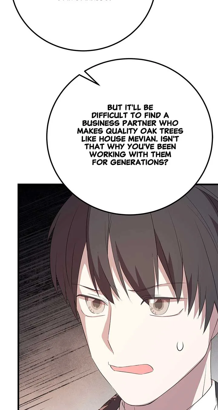 I Am Selling the Main Character’s Shares Chapter 84 page 38