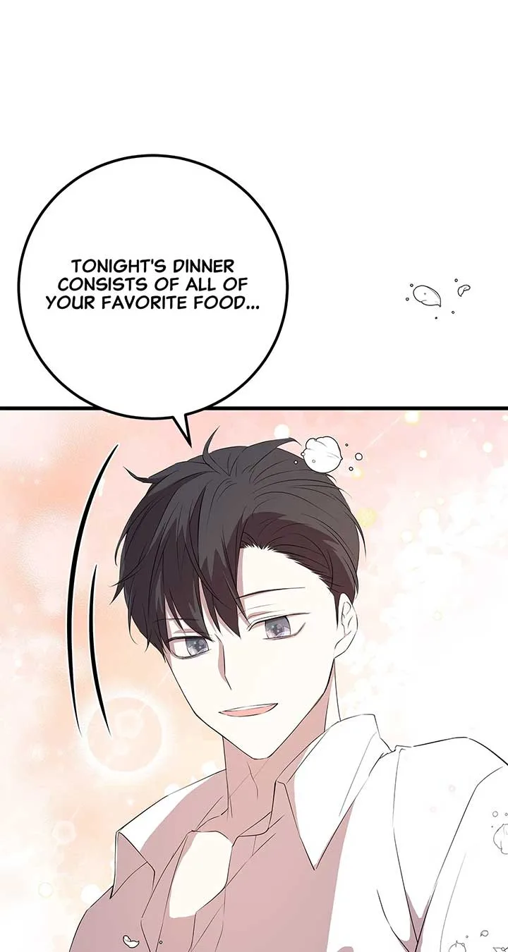 I Am Selling the Main Character’s Shares Chapter 80 page 71