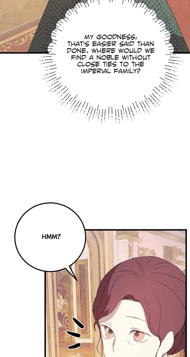 I Am Selling the Main Character’s Shares Chapter 83 page 19