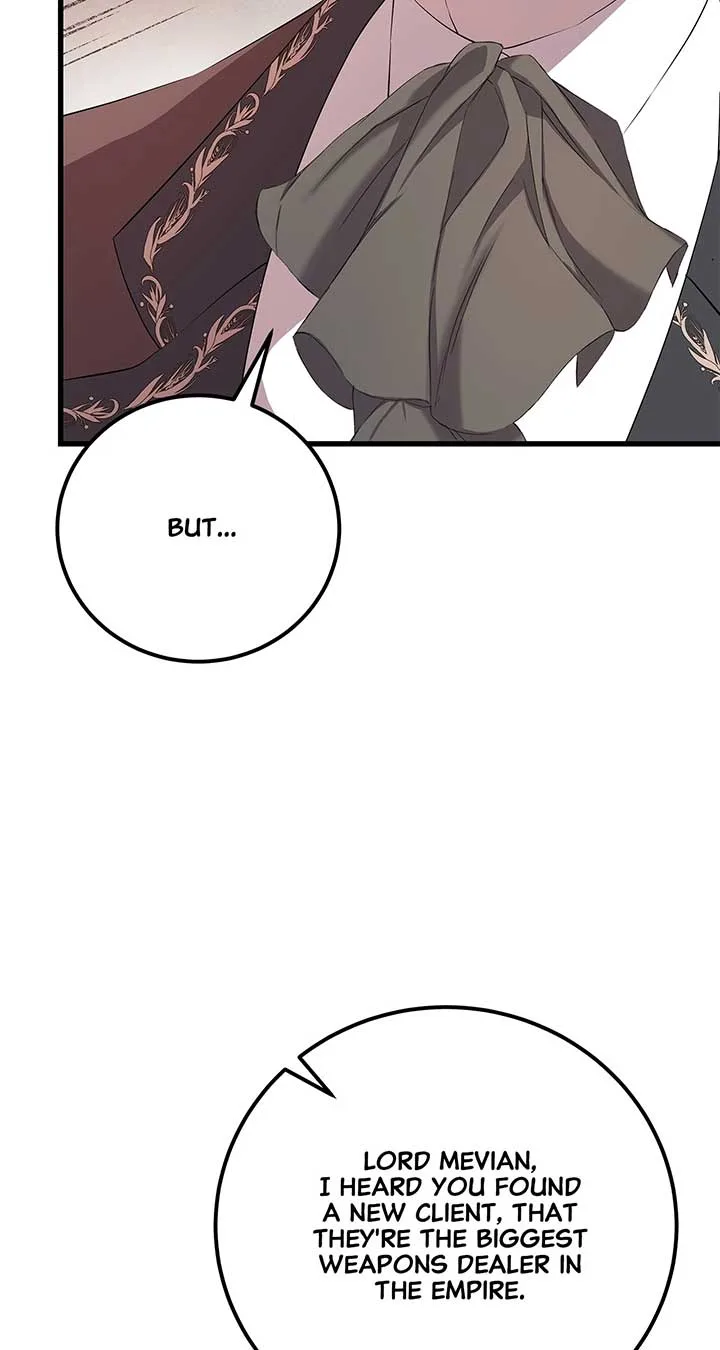 I Am Selling the Main Character’s Shares Chapter 84 page 39