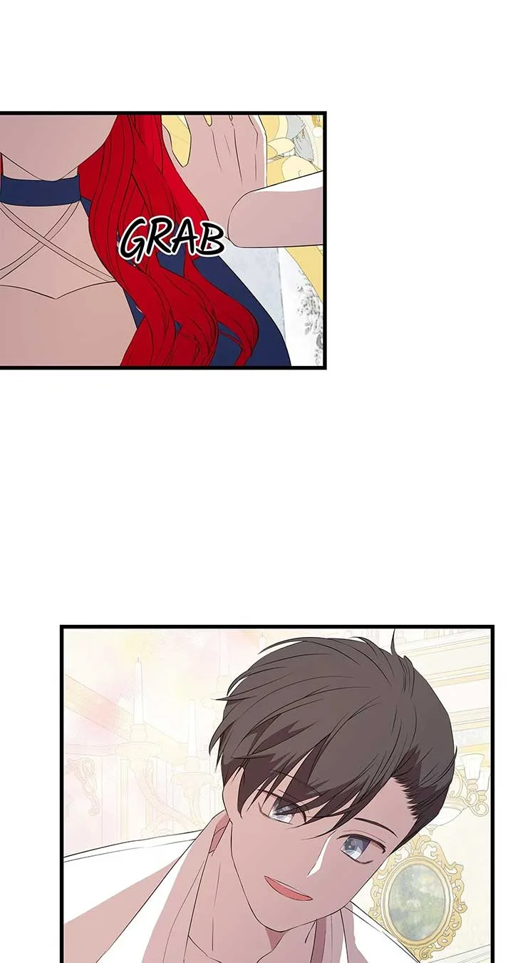 I Am Selling the Main Character’s Shares Chapter 80 page 64