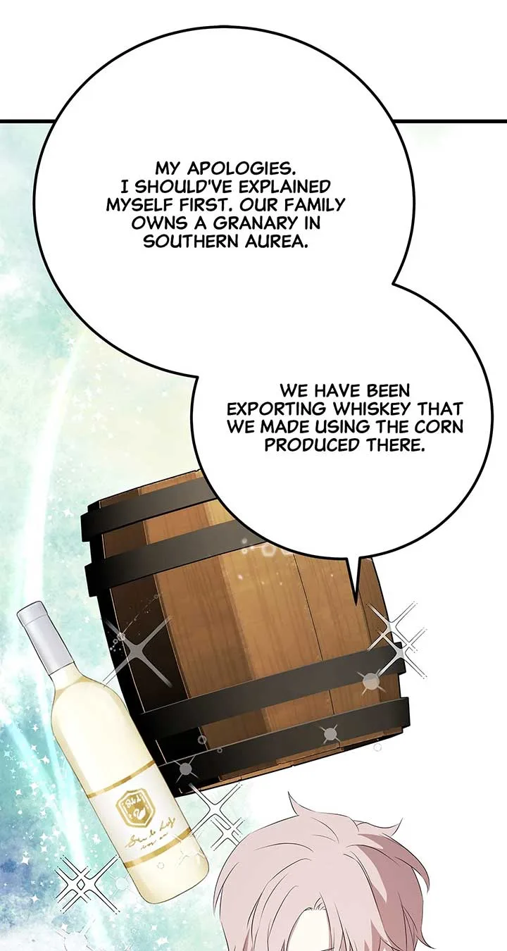 I Am Selling the Main Character’s Shares Chapter 84 page 66