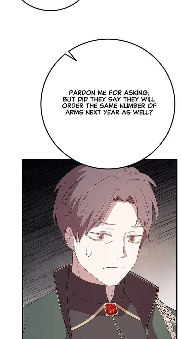 I Am Selling the Main Character’s Shares Chapter 84 page 41