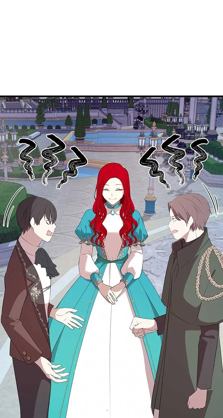 I Am Selling the Main Character’s Shares Chapter 84 page 10
