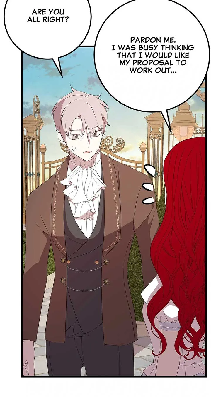 I Am Selling the Main Character’s Shares Chapter 83 page 43