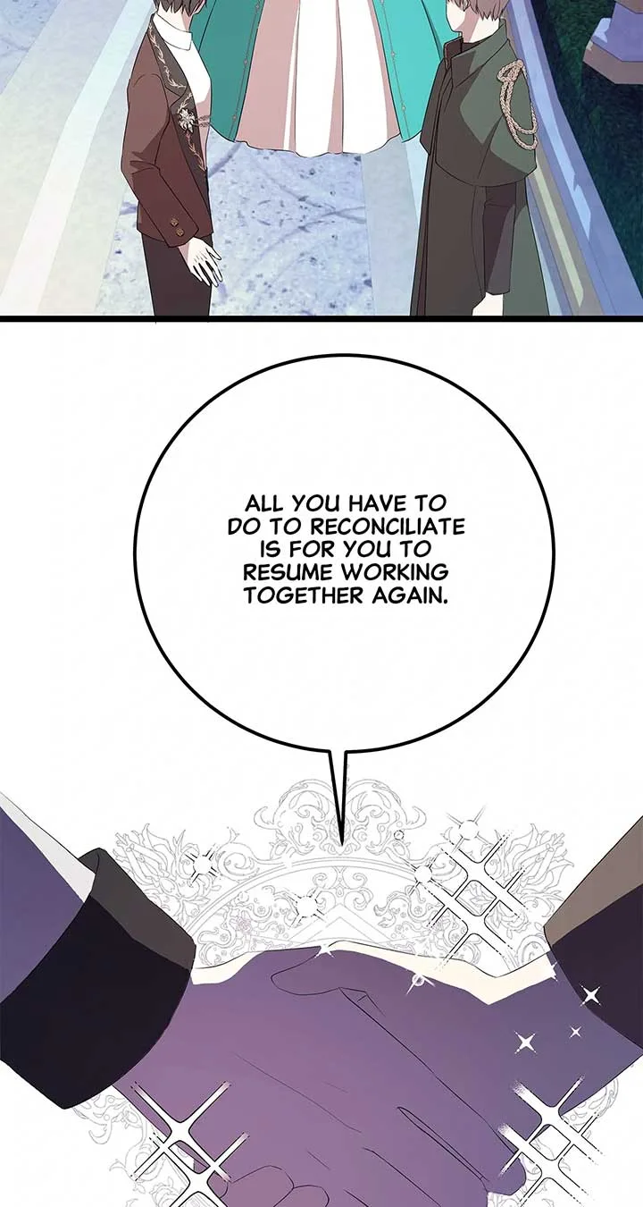 I Am Selling the Main Character’s Shares Chapter 84 page 29