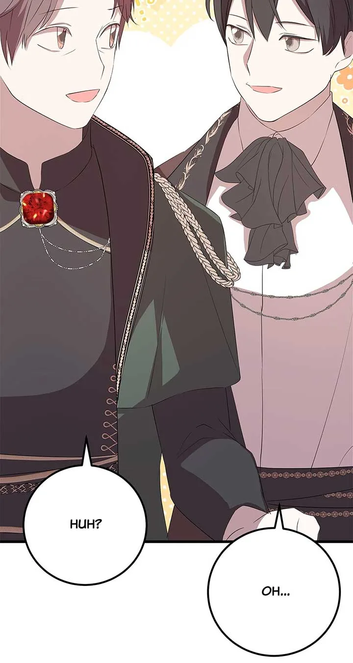 I Am Selling the Main Character’s Shares Chapter 84 page 73