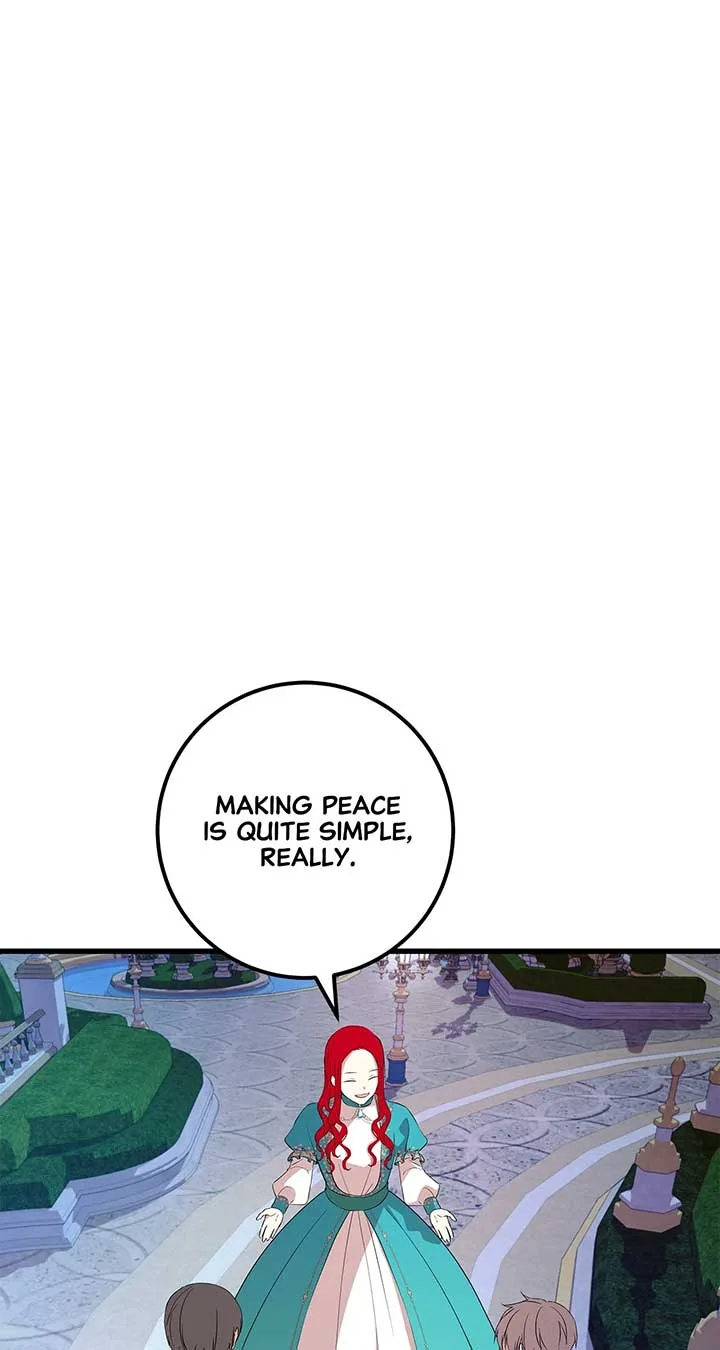 I Am Selling the Main Character’s Shares Chapter 84 page 28