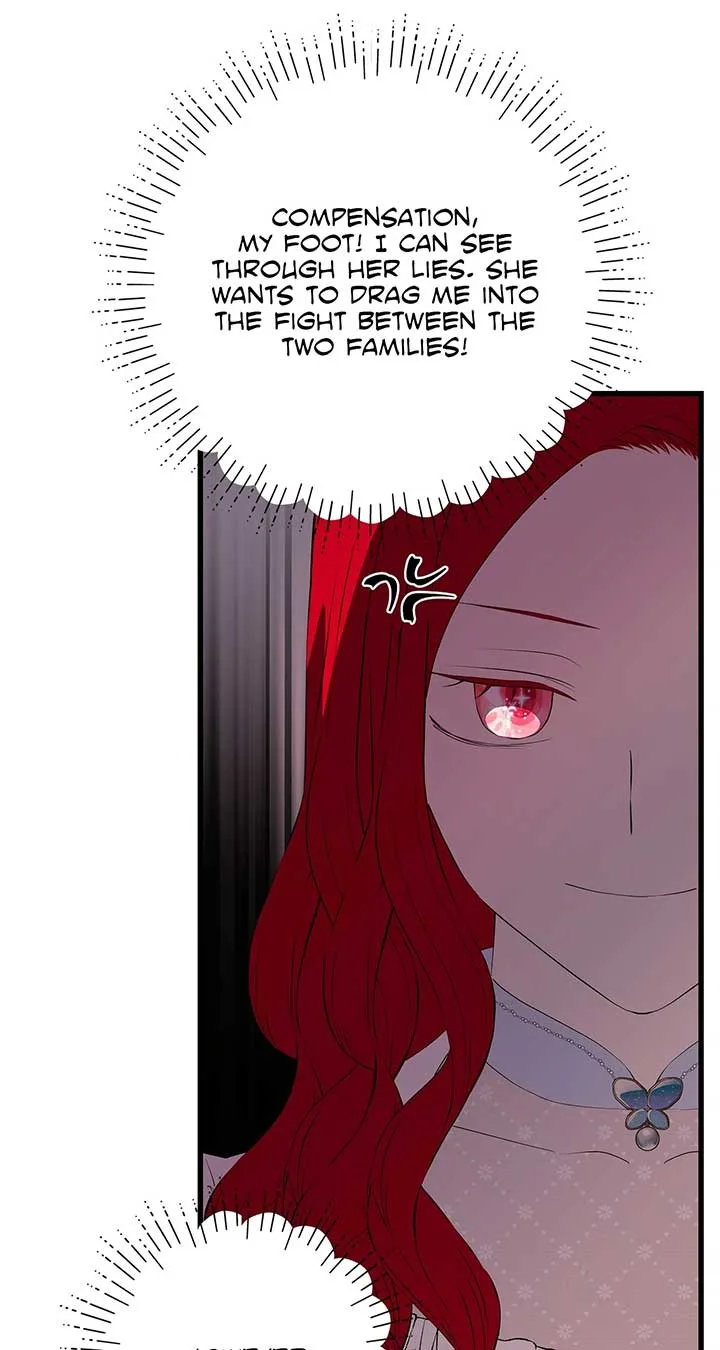 I Am Selling the Main Character’s Shares Chapter 83 page 34