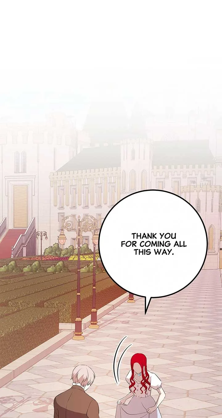 I Am Selling the Main Character’s Shares Chapter 83 page 27