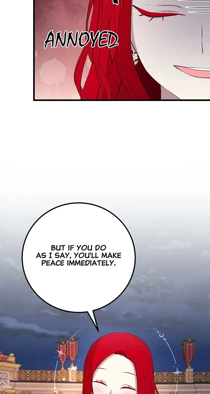 I Am Selling the Main Character’s Shares Chapter 84 page 22