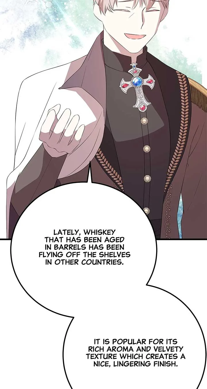I Am Selling the Main Character’s Shares Chapter 84 page 67