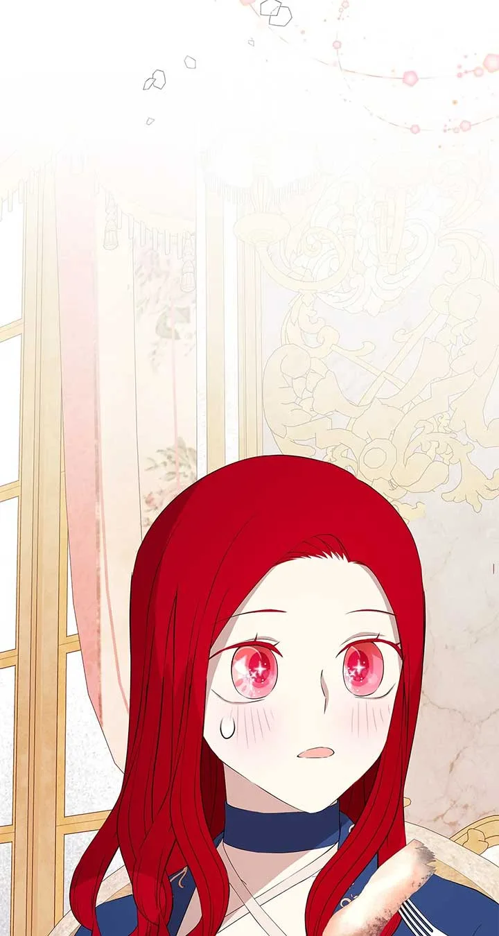 I Am Selling the Main Character’s Shares Chapter 81 page 51